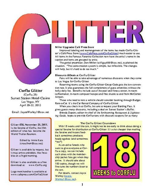 Glitter 38